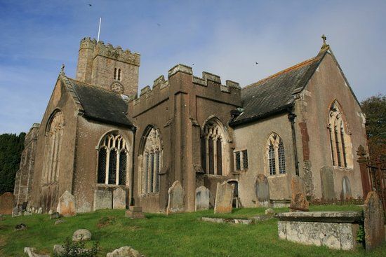 Church of St Michael