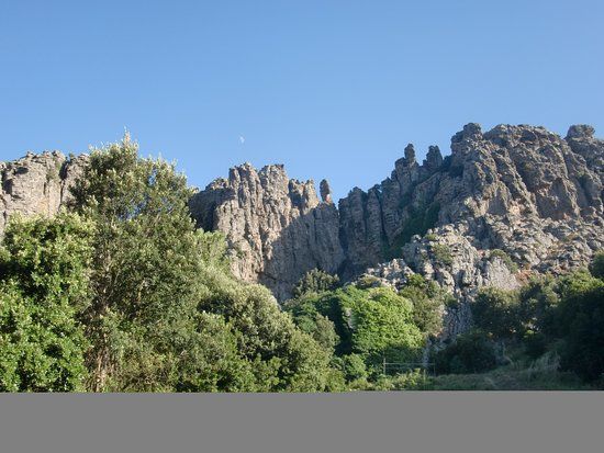 Parco Lu Cantaru