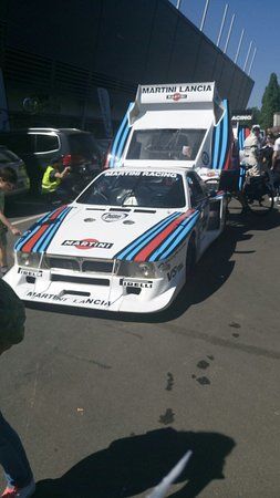 Motor Legend Festival