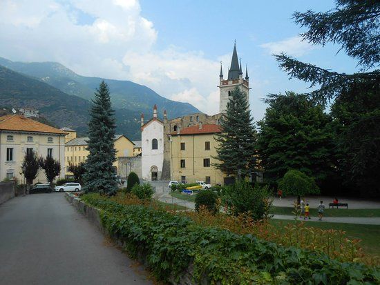 Centro Storico