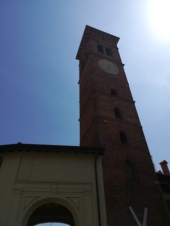 Palazzo Archinti