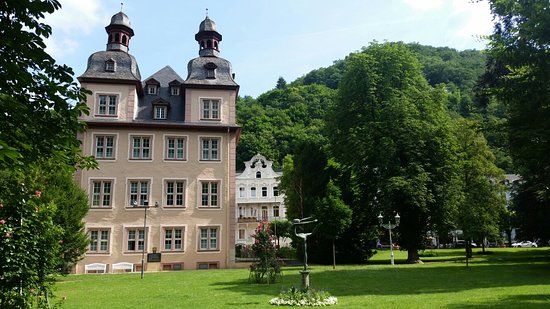 Haus Vier Türme