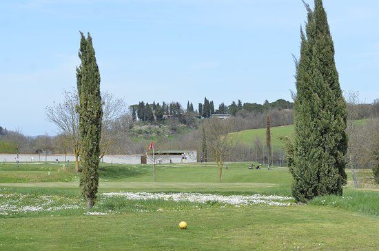 Circolo di Golf l'Abbadia