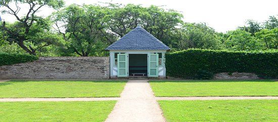 Evangelical Centre Monastery Drubeck