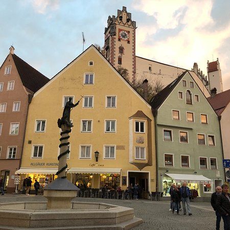 Stadtbrunnen