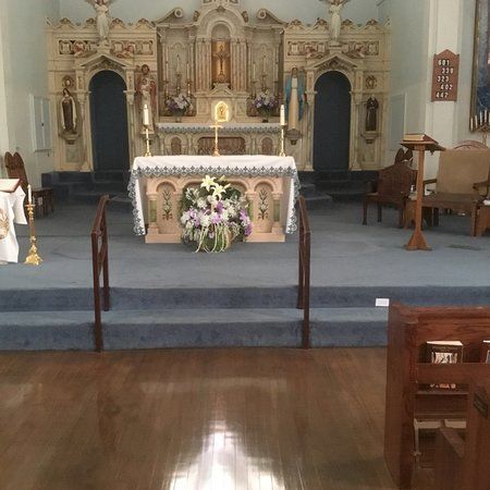 Holy Angels Roman Catholic Church