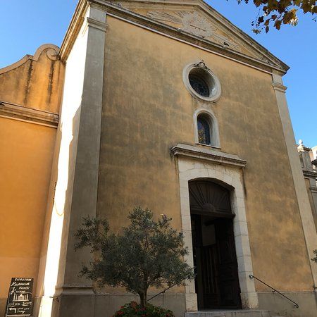 Église Saint-François de Sales