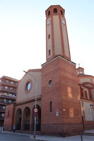 Parroquia De Sant Pere