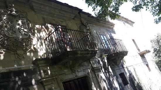 Palacio de Mon