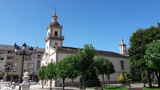 Ayuntamiento De Vegadeo
