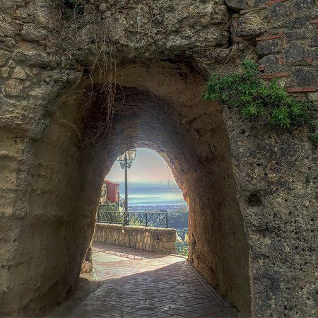Castello Feudale