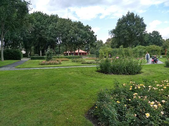 Rosarium Winschoten