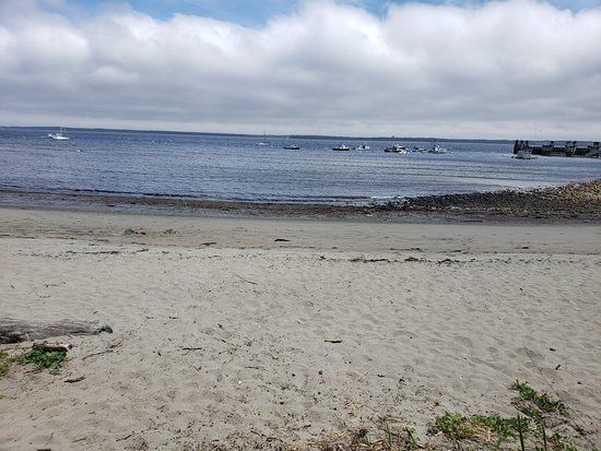 Lincolnville Beach