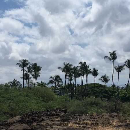 Kalahuipua'a Historic Park