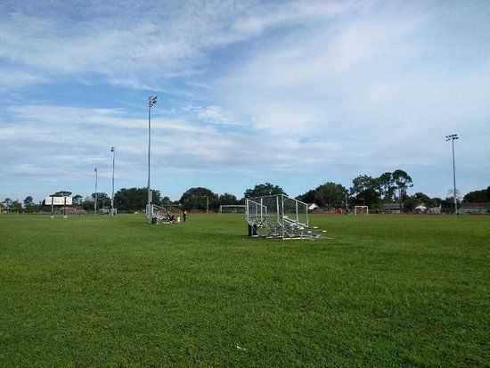 Archie Gordon Memorial Park