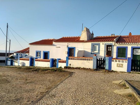 Ermida de Sao Juliao