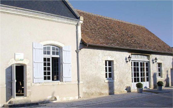 Maison de la Nature et de la Réserve
