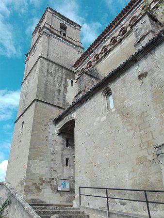 Iglesia de San Martin
