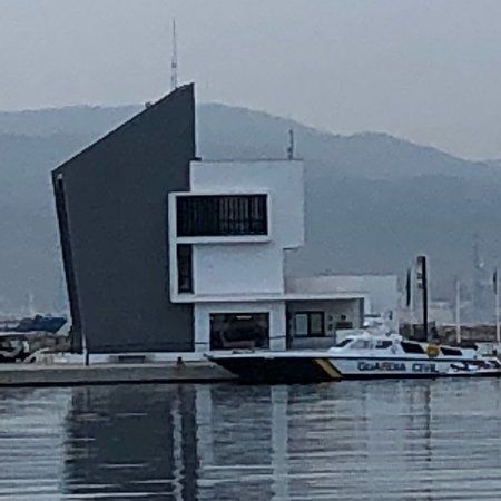 Alcadeisa Marina