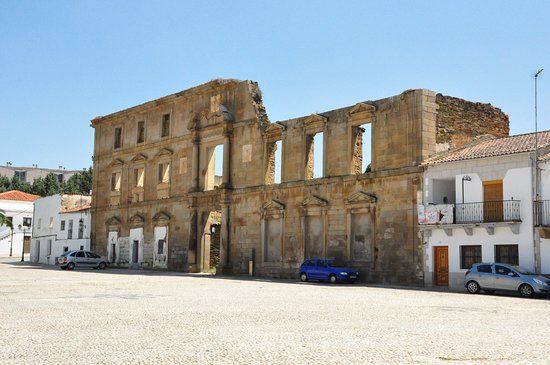 Palacio de los Roco Camprofrío