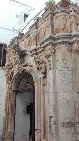 Palais Morelli