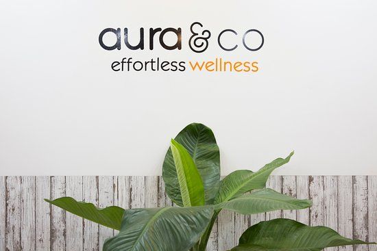 Aura & Co