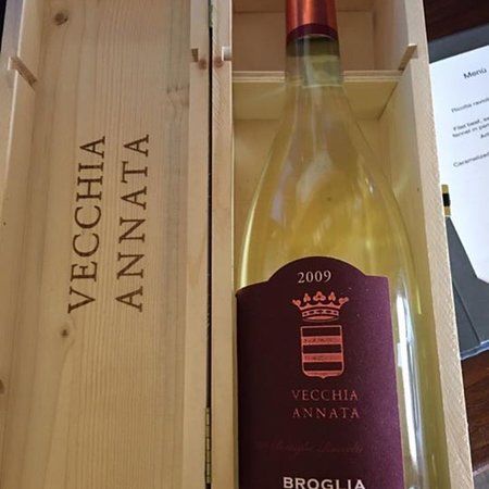 Broglia Societa Semplice Agricola