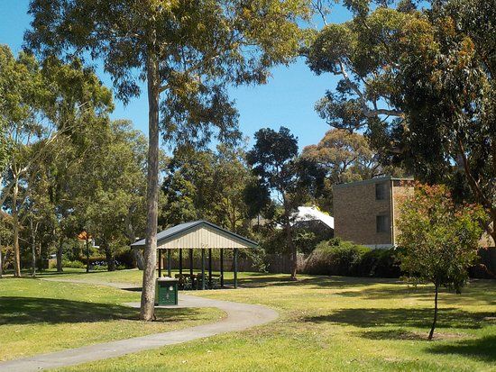 Foley Reserve