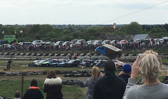 Angmering Motorsports Centre