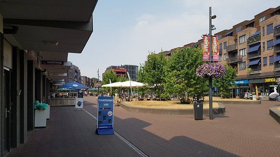 Winkelhart Etten-Leur