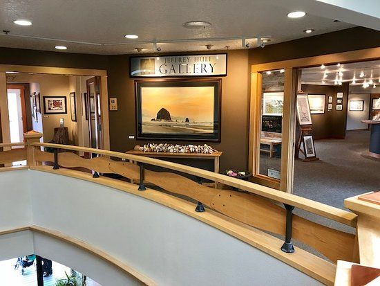 The Jeffrey Hull Gallery