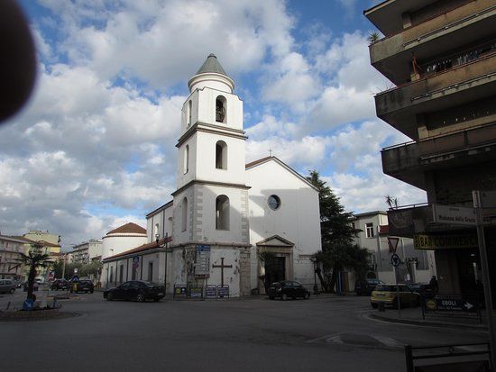 Parrocchia Santa Maria delle Grazie