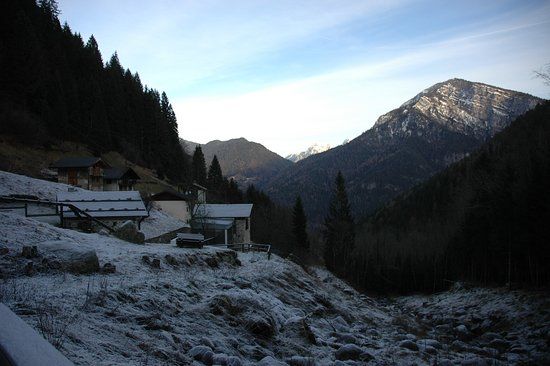Mulini dei Caineri