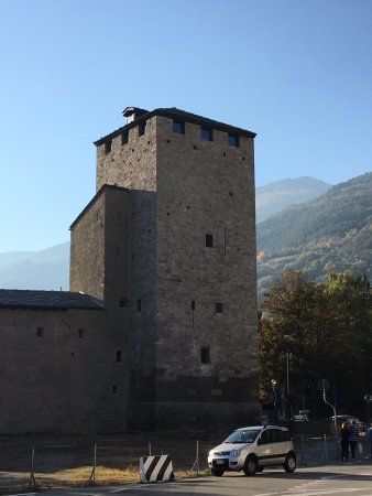Torre dei balivi