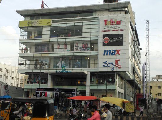 Six Mall