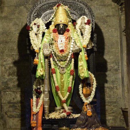 Veeranarayana Temple