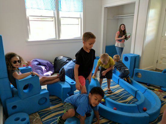 Oneonta World of Learning