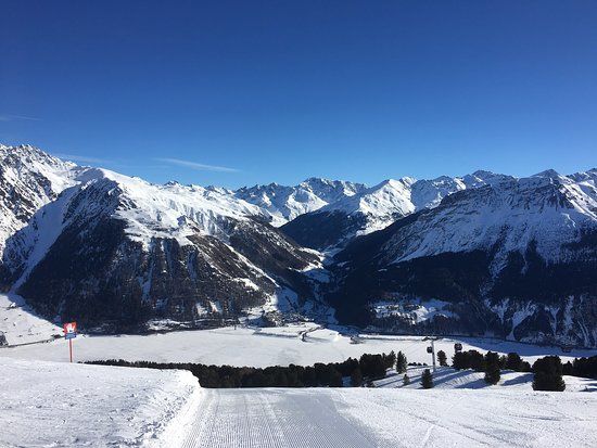 Ski- & Bikeresort Schöneben