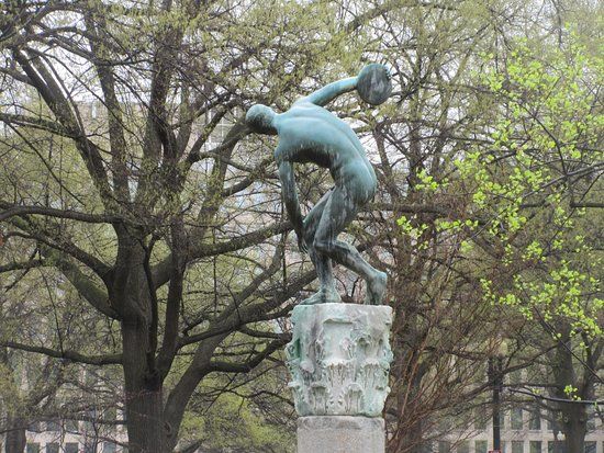 Edward J. Kelly Park