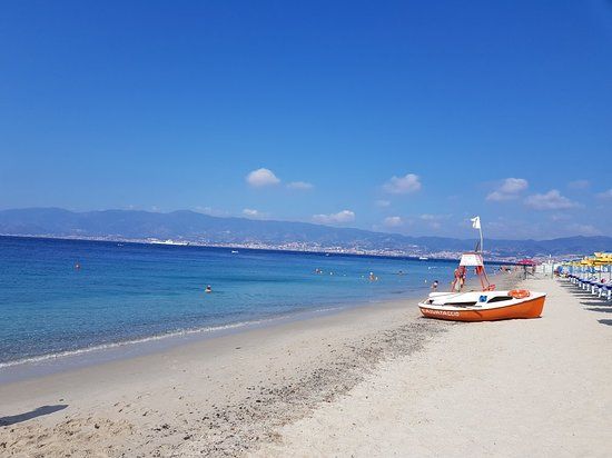 Lido dello Stretto