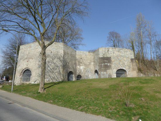 Kalköfen Cox