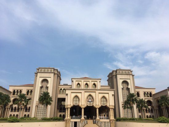 Bangunan Dato' Jaafar Muhammad