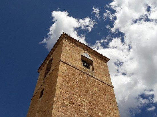 Iglesia Ntra. Sra. de la Asunción