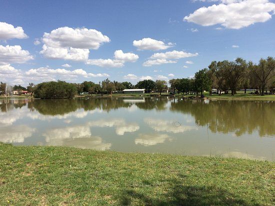 Lakeside Park