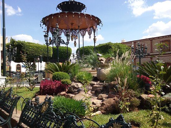 Parroquia de San Miguel Arcangel