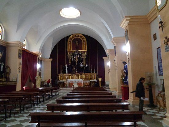 la Ermita de Gracia