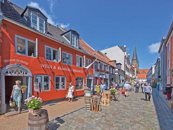 Braasch Rum Manufaktur Museum