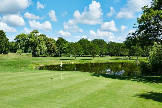 Harbour Club Golf Course