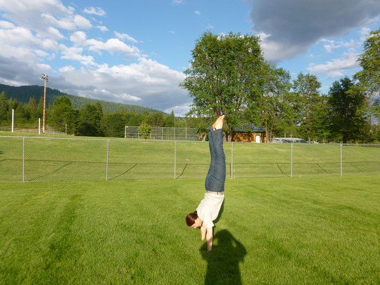 Shastice Park
