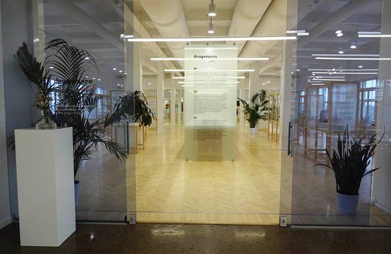 Design Museum Arabia